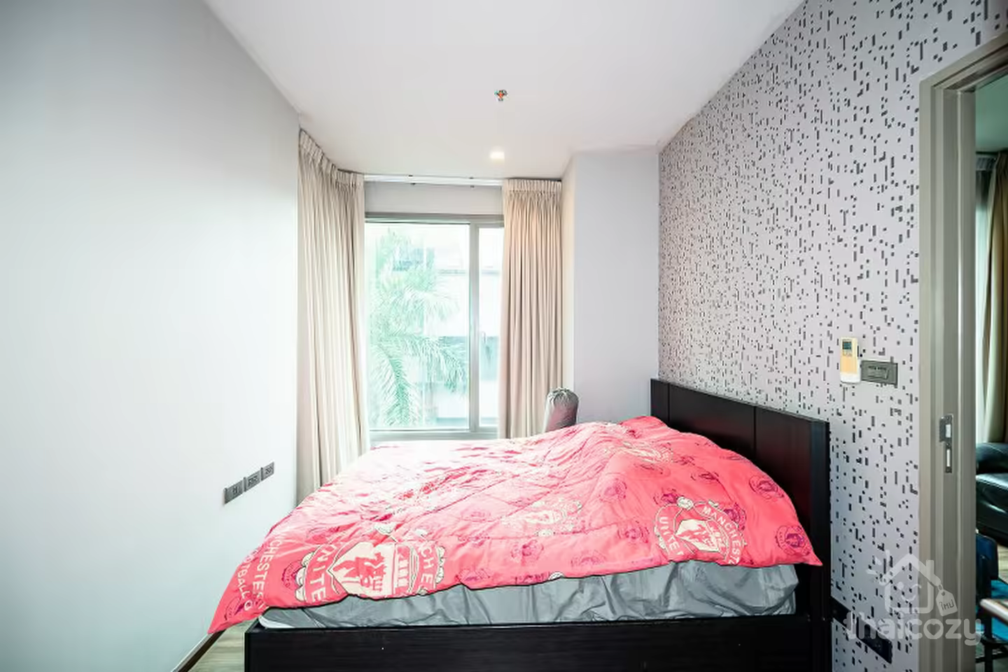 サンシリCEIL 1BR トンロー駅近分譲マンション photo 1