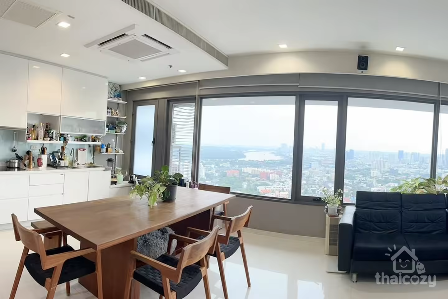 アマンタ ルンピニ 3BR 156m2 39F photo 1