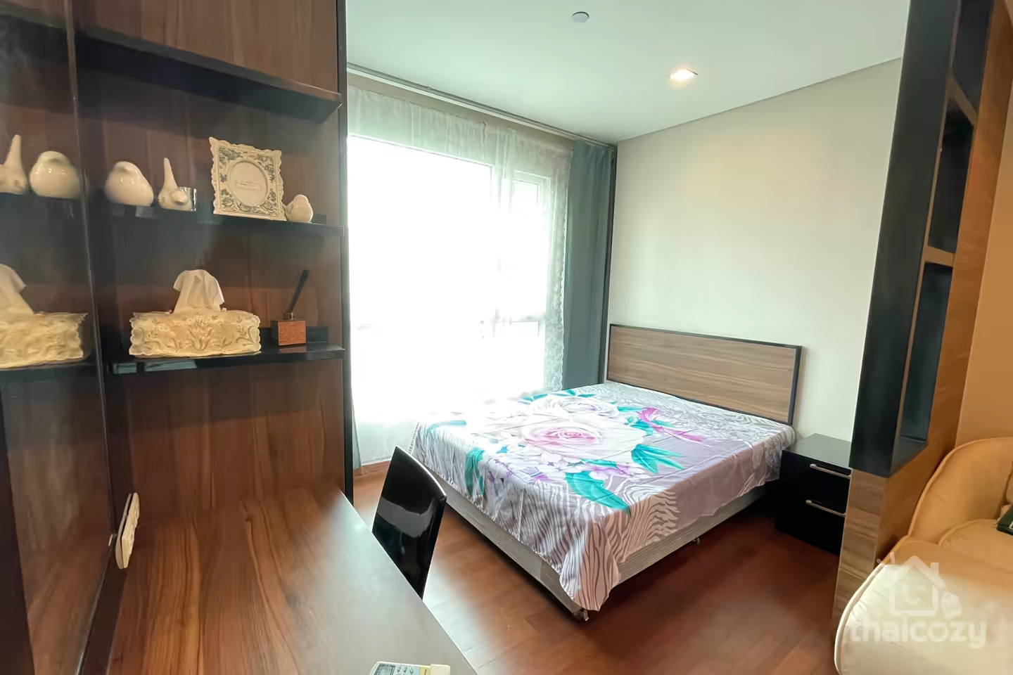 아이비 통로 1베드룸 콘도 매매 photo 2