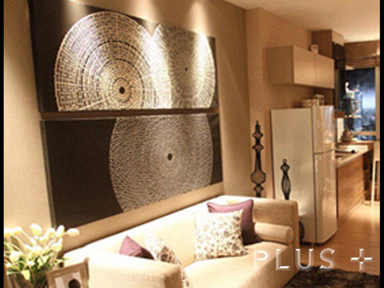 Modern Condo Near BTS On Nut photo 2