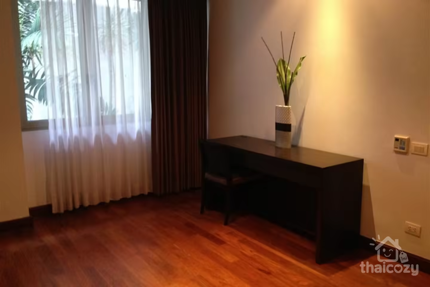 ให้เช่าคอนโด ร่วมฤดีเฮาส์ 3 ห้องนอน photo 2