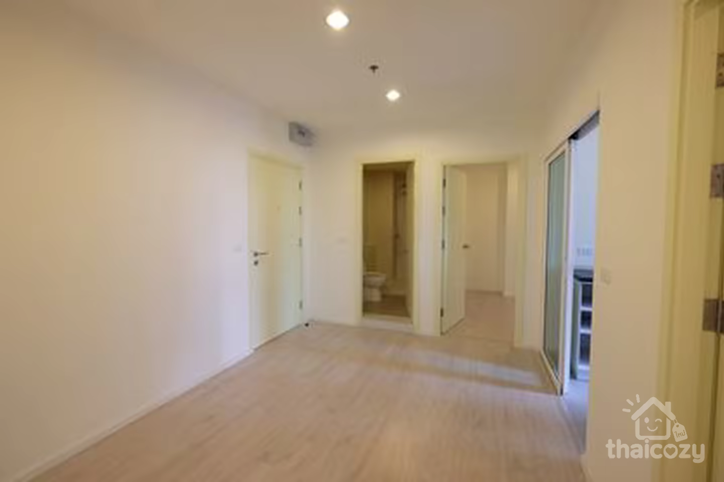 Aspire Sathorn-Thapra Condo près BTS Talat Phlu photo 1