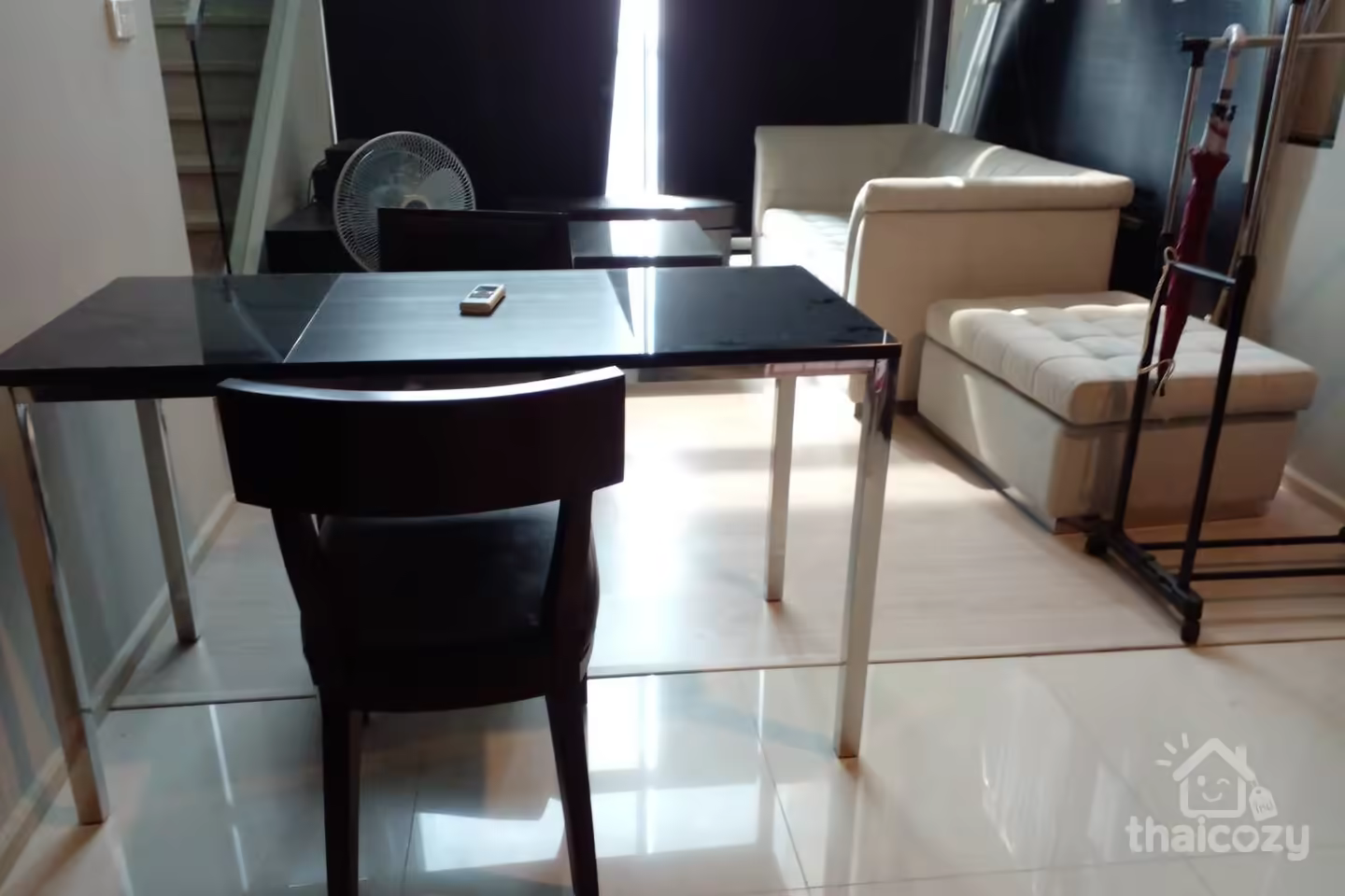 Duplex Condo Rhythm Sukhumvit 44/1, proche BTS Phra Khanong photo 1