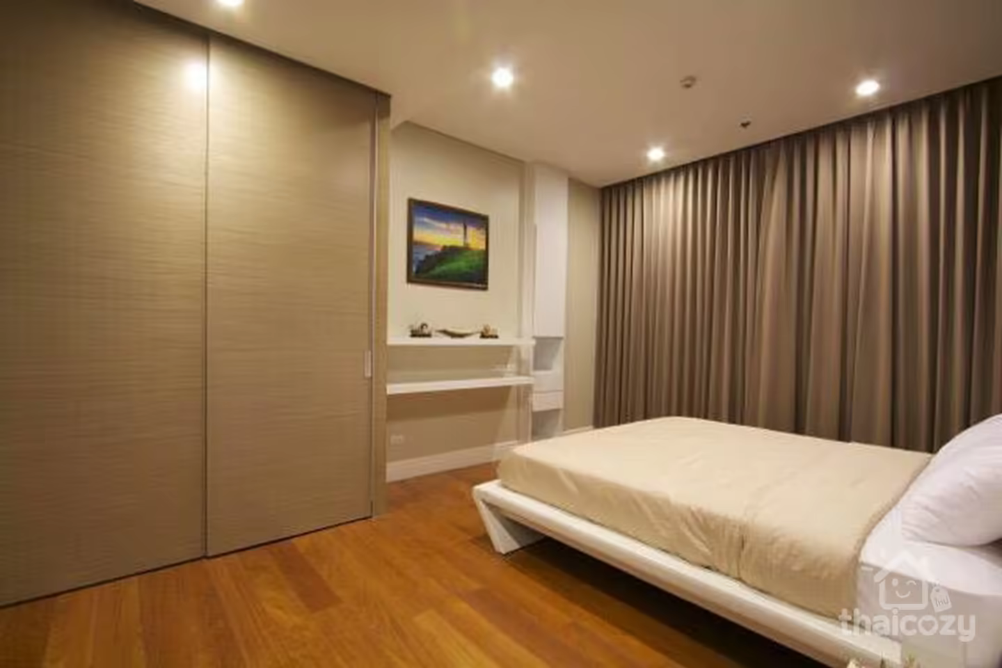 Bright Sukhumvit 24 – Condo 67 m2 photo 2