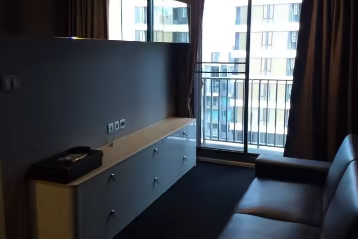 M Thonglor 10 – คอนโด 2 ห้องนอน ใกล้ BTS ทองหล่อ