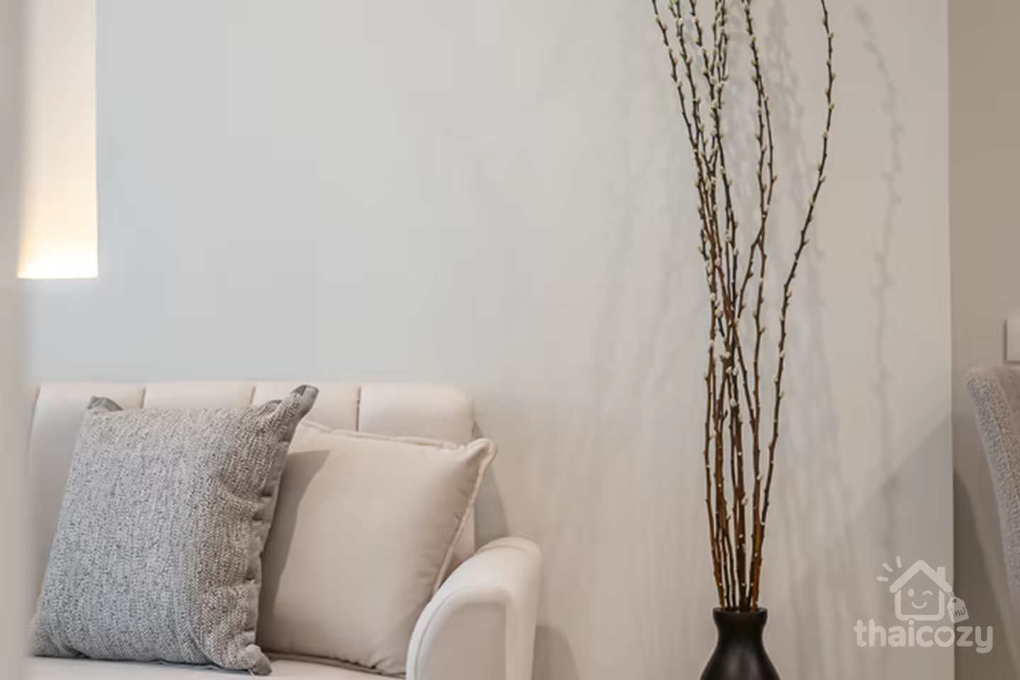 Lumpini Ville Pracha Chuen-Pongpet 2, 30 кв.м photo 2