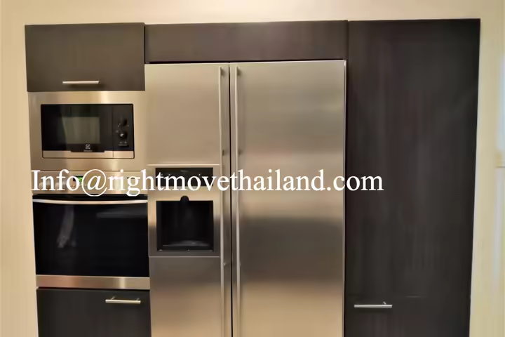 บ้านเดี่ยวให้เช่า บ้านแสนสิริ สุขุมวิท 67