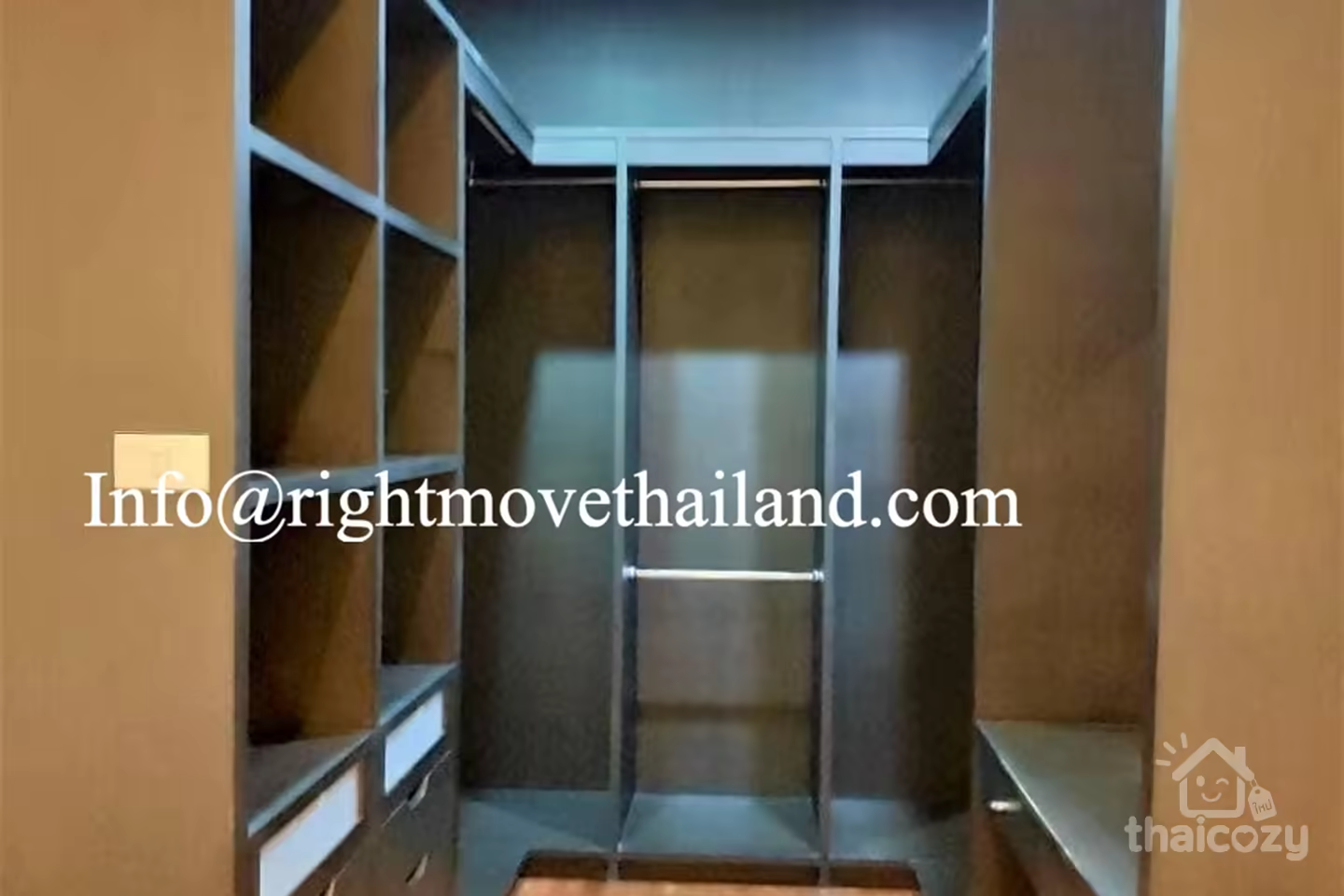 บ้านเดี่ยวให้เช่า บ้านแสนสิริ สุขุมวิท 67 photo 2