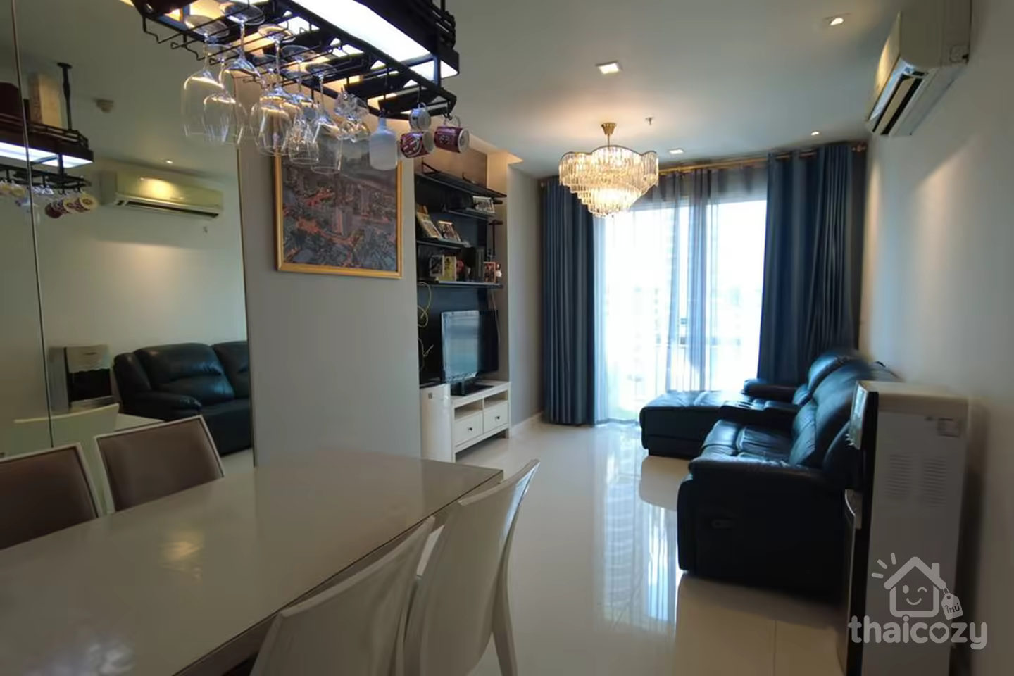 더 블룸 수쿰빗 71, 도시 생활의 새로운 트렌드 photo 1