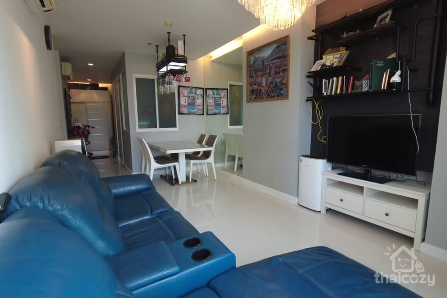 더 블룸 수쿰빗 71, 도시 생활의 새로운 트렌드 photo 2