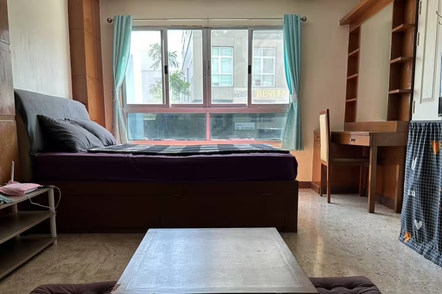 Prêt à emménager. Condo Sathorn, près BTS Chong Nonsi et BRT Technic photo 2
