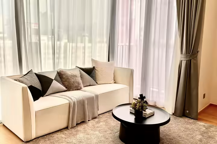 BTS 치들롬역 250m, 콘도, 좋은 지역