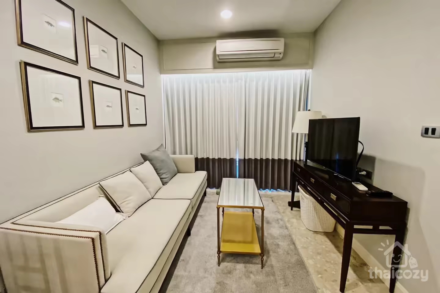Super luxury condo next to BTS Thong Lo photo 1
