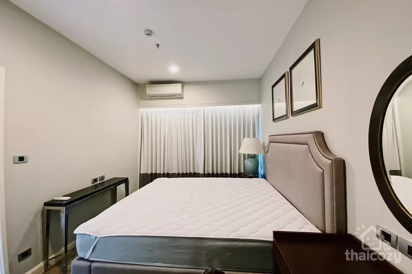 Super luxury condo next to BTS Thong Lo photo 2
