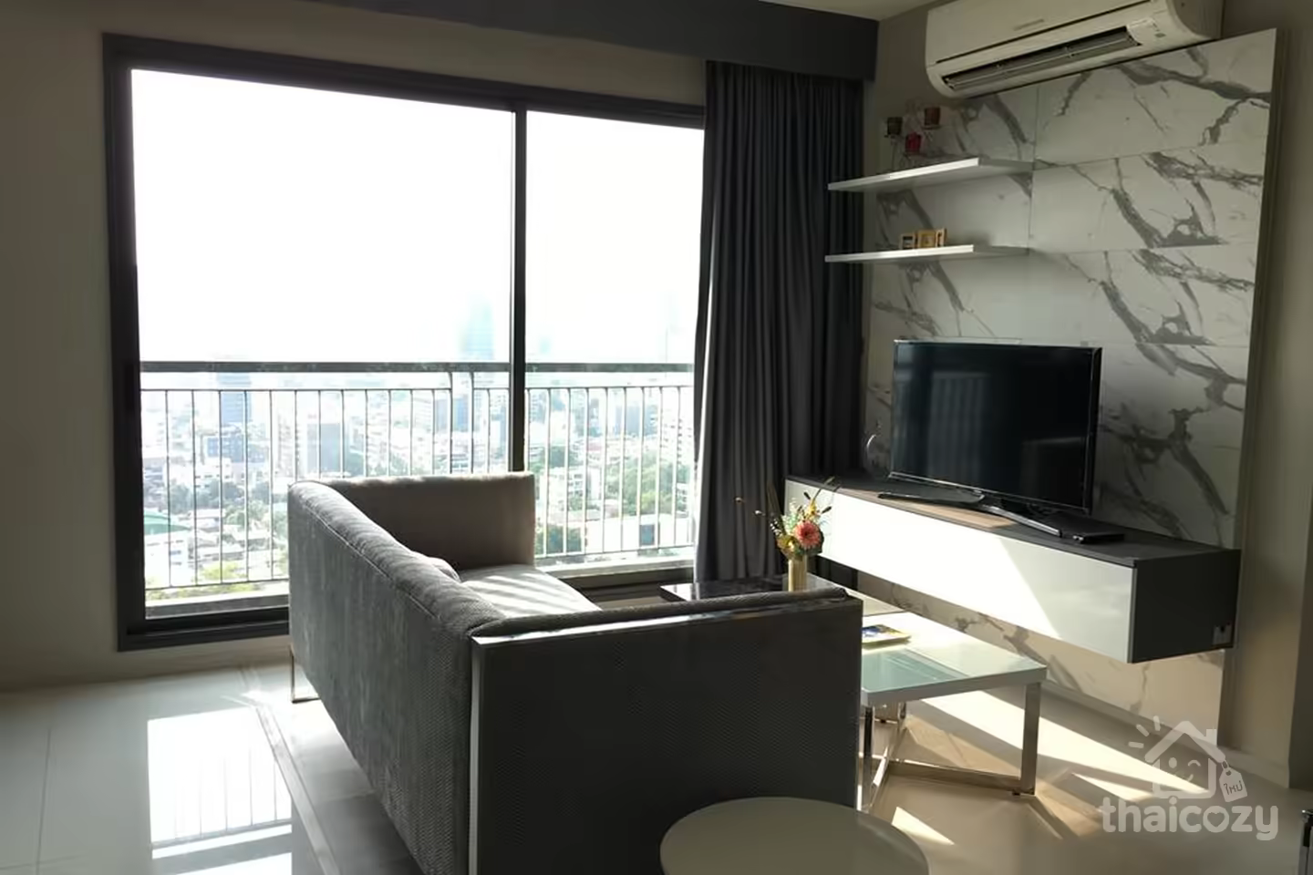 Condo à vendre à Thonglor, Rhythm Sukhumvit 36-38 photo 1
