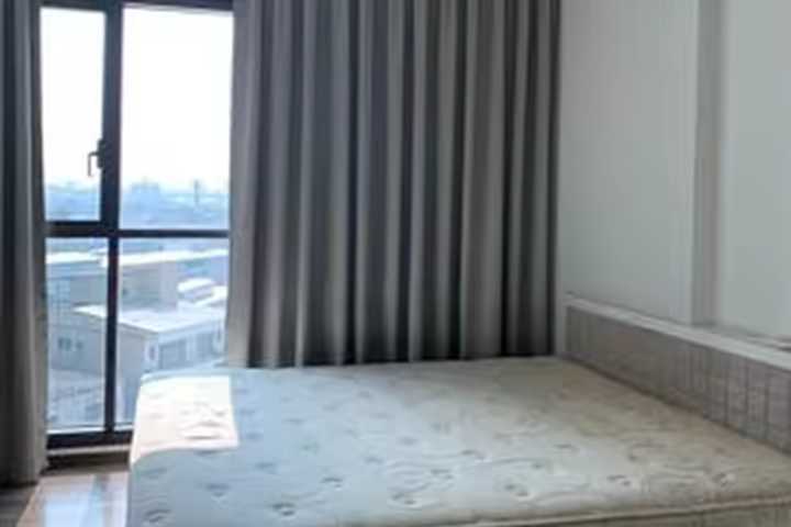 Condo near BTS PhraKhanong full function