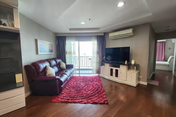Belle Grand Rama 9 の最適な住まい