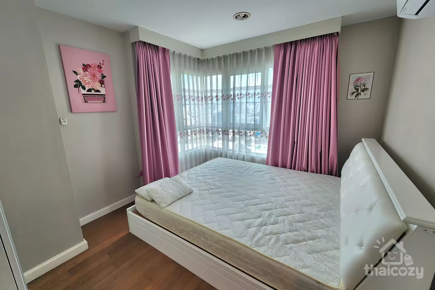 Belle Grand Rama 9 の最適な住まい photo 2