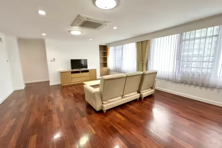Acadamia Grand Tower、便利な住まい