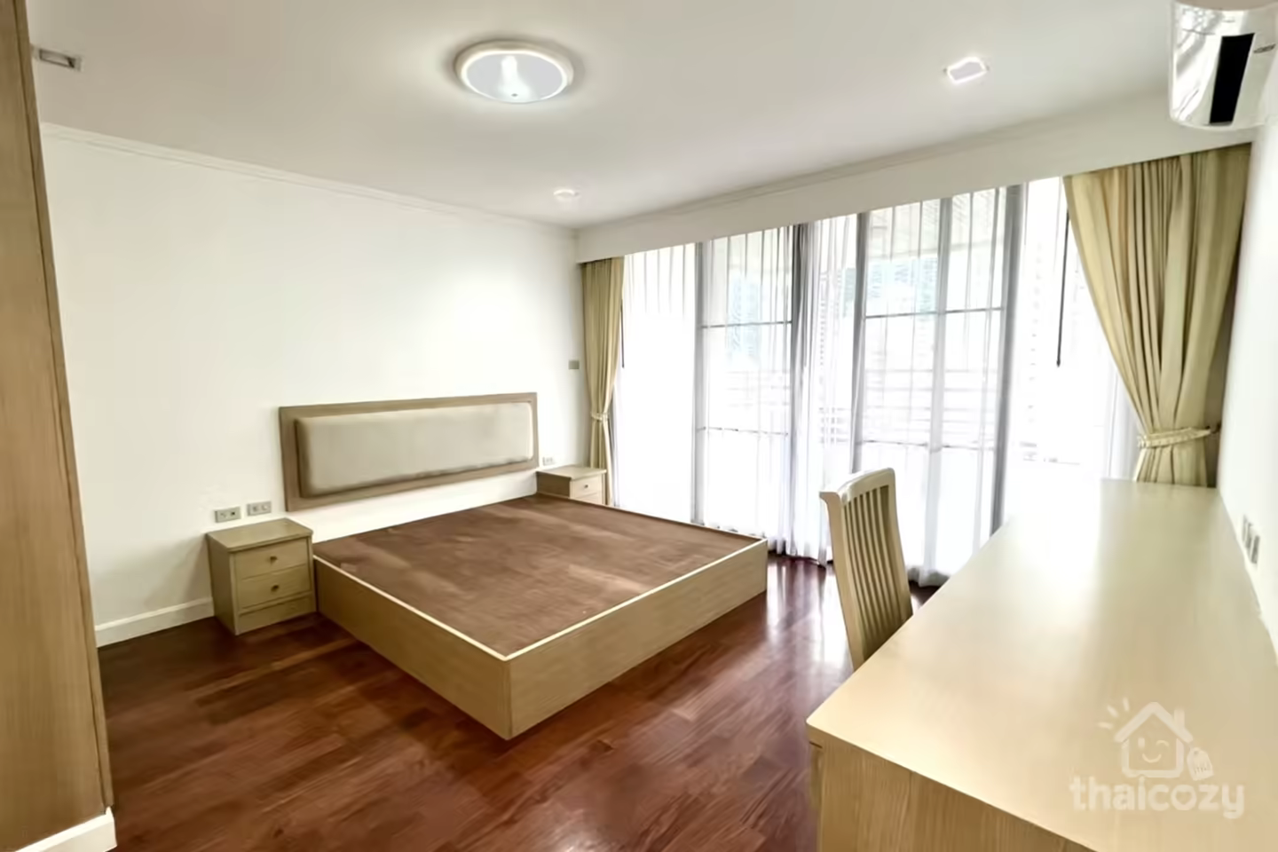 Acadamia Grand Tower、便利な住まい photo 2