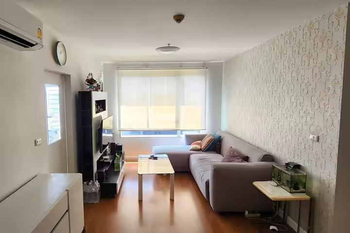 Condo One X Sukhumvit 26, the distinctively remarkable condominium