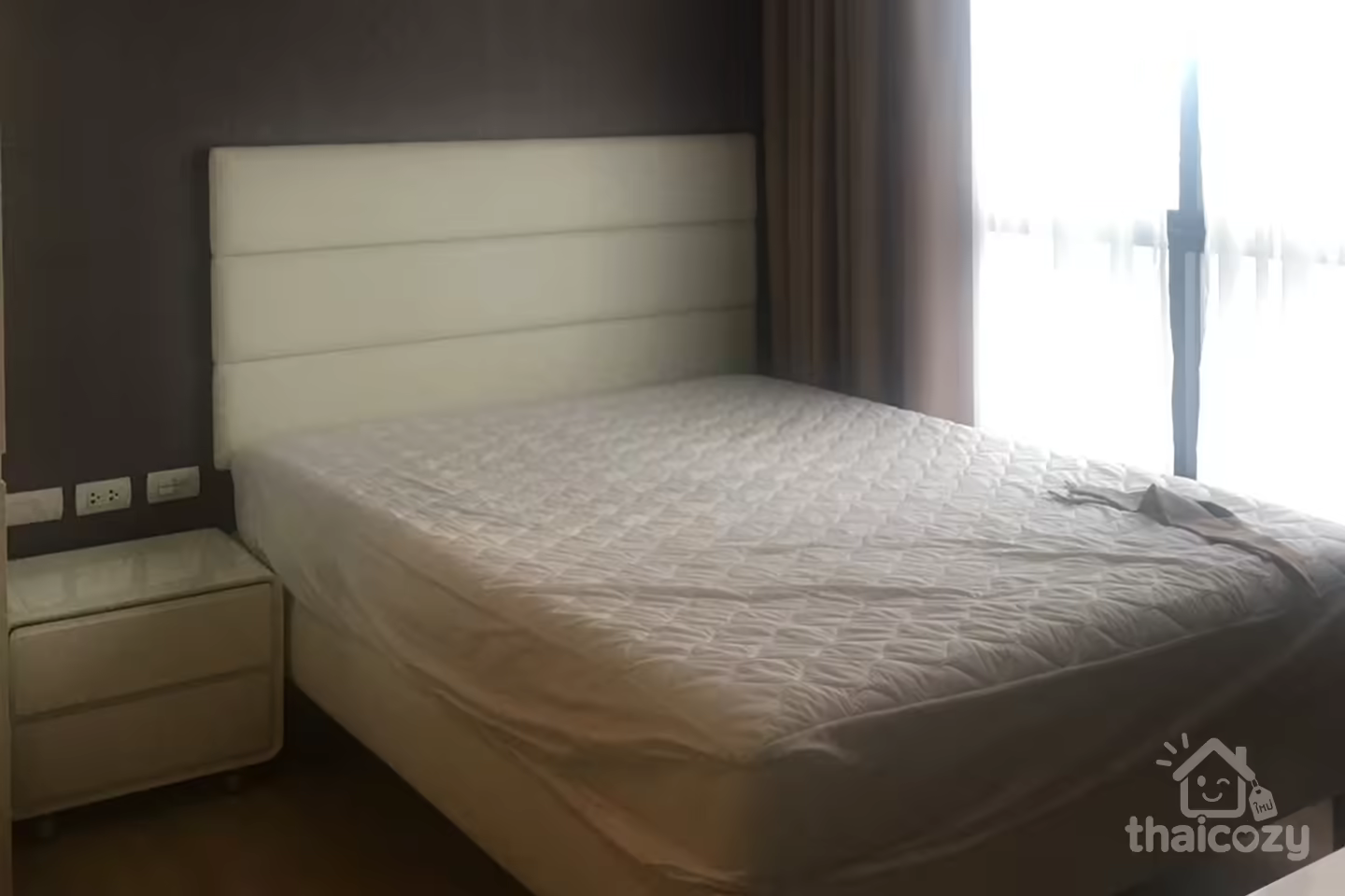 Urbano Absolute Sathon-Taksin, condo 1 chambre avec vue photo 2