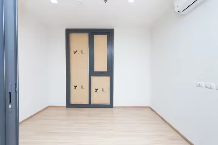 라마9 신CBD 1침실 1욕실 콘도
