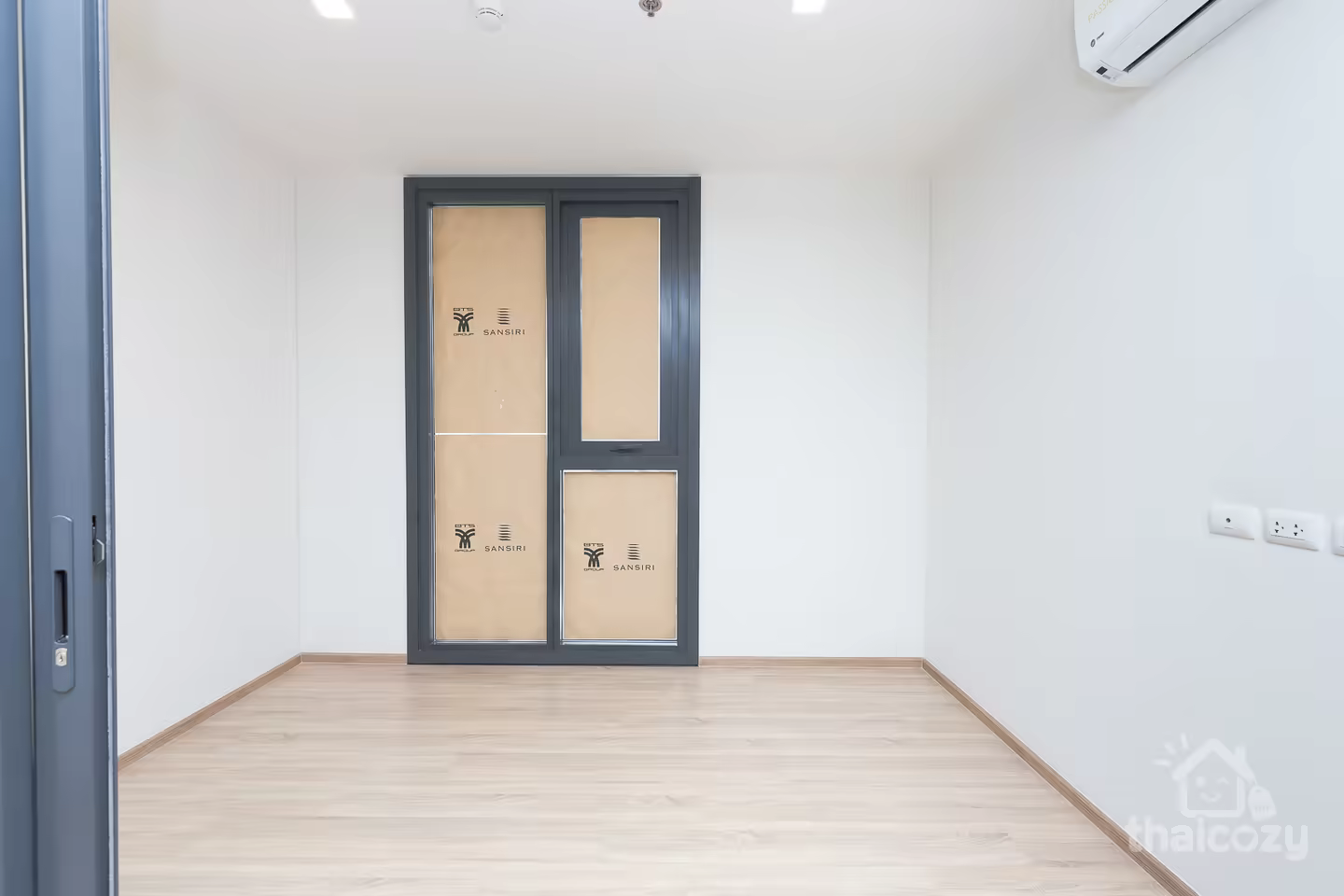 라마9 신CBD 1침실 1욕실 콘도 photo 1