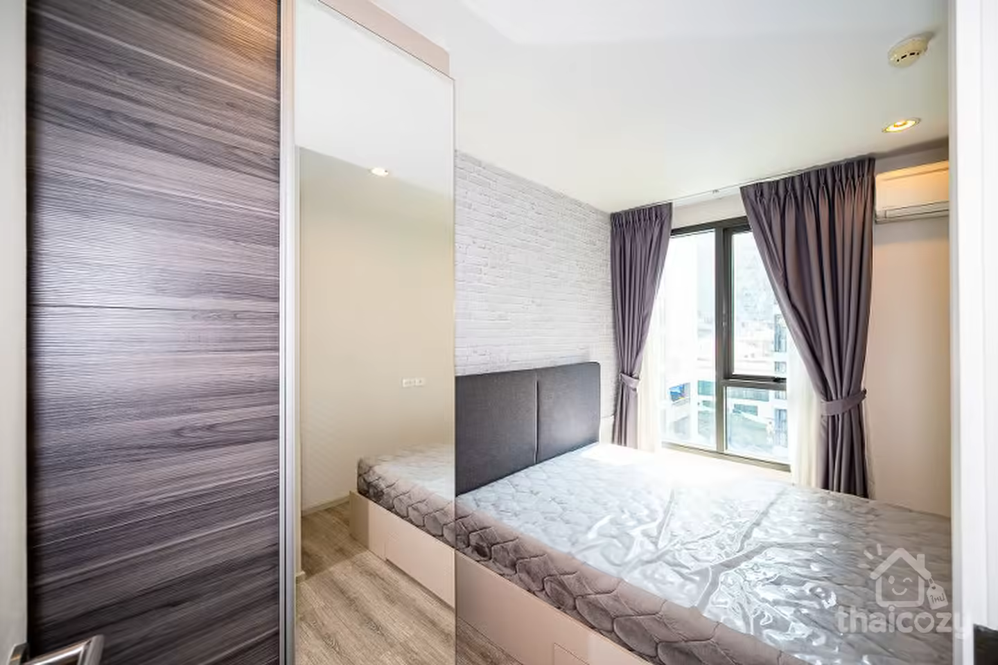 Parfaitement situé, calme, à 350 m du BTS Ari photo 2