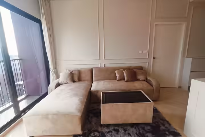 Noble Reveal, кондоминиум в 200 м от BTS Эккамай