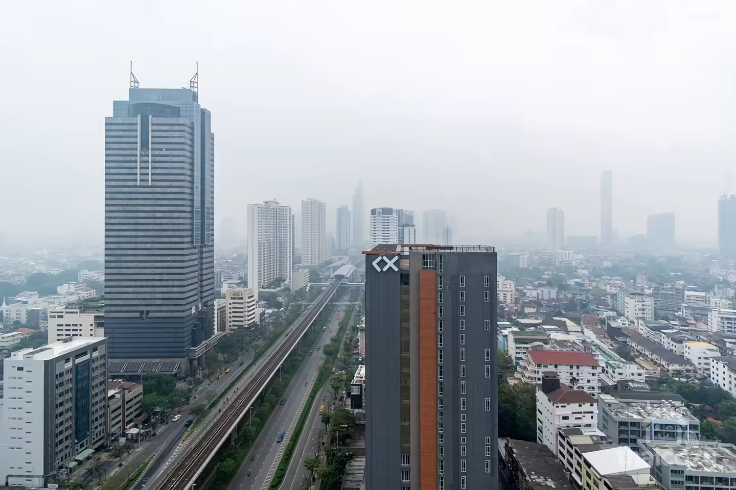 Fuse Sathorn คอนโด 100 ม. จาก BTS วงเวียนใหญ่ photo 2