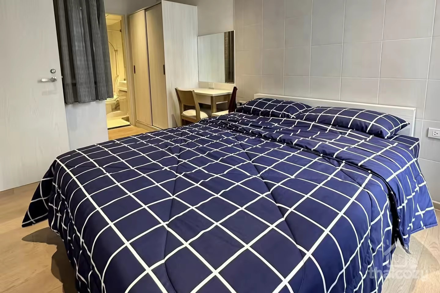 Runesu Thonglor 5 คอนโดหรูสไตล์ญี่ปุ่น photo 2