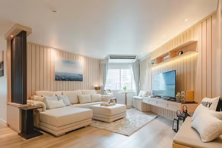 Fortune Condo Town คอนโดใกล้ BTS ช่องนนทรี