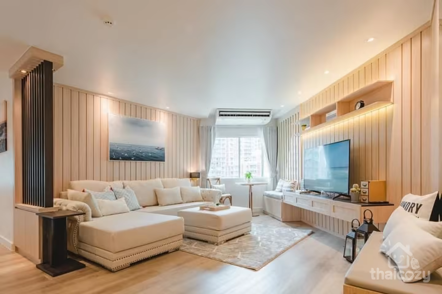 Fortune Condo Town คอนโดใกล้ BTS ช่องนนทรี photo 1