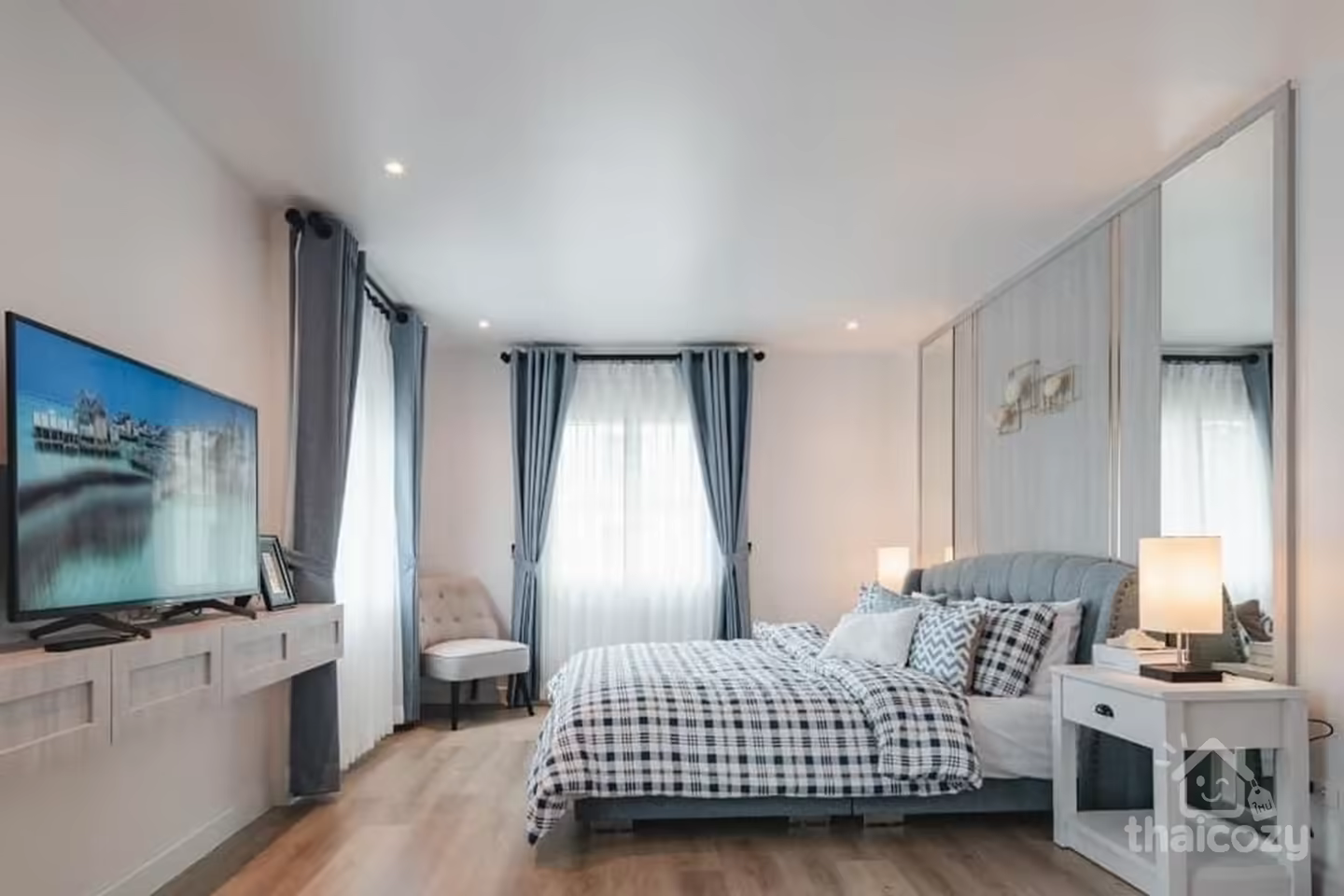 Fortune Condo Town คอนโดใกล้ BTS ช่องนนทรี photo 2