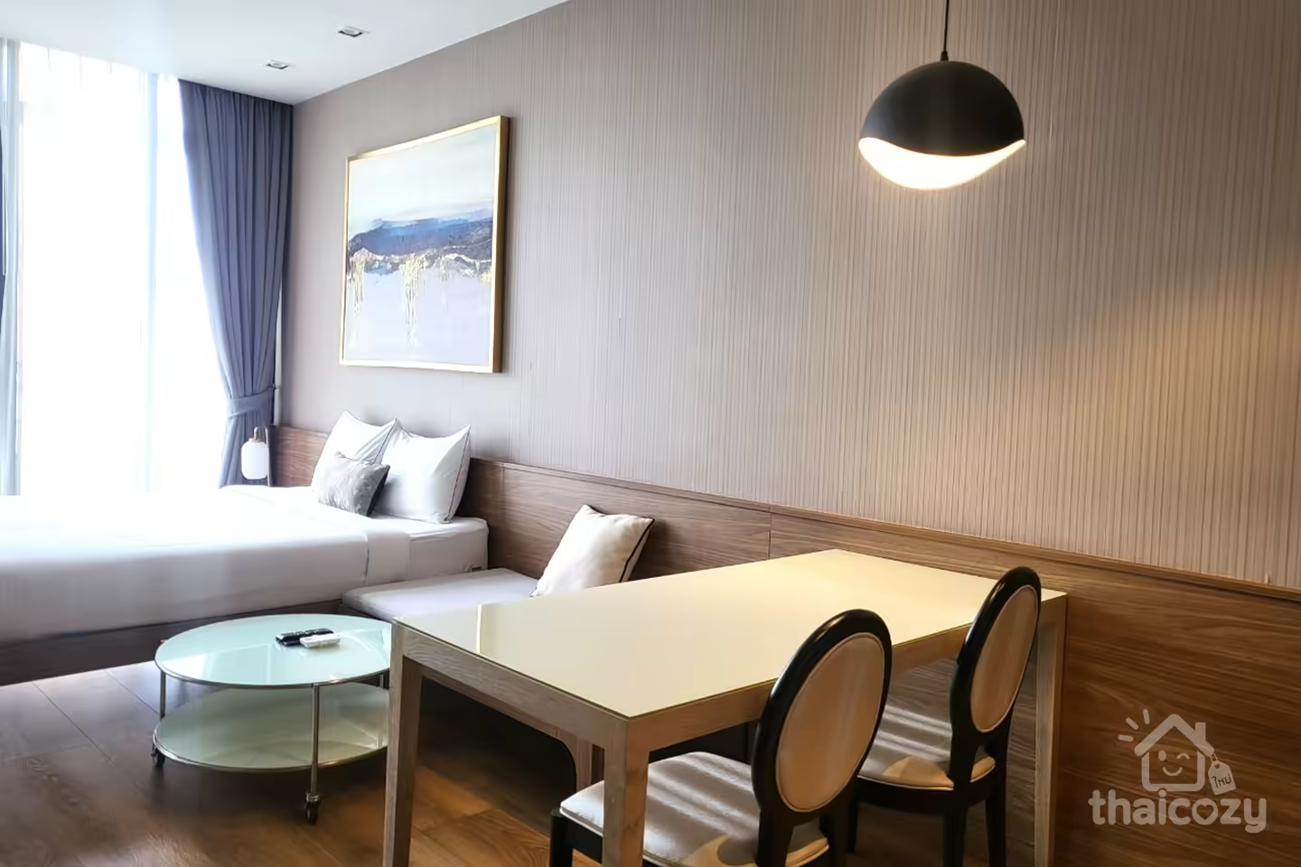ให้เช่า Park 24 ใกล้ BTS พร้อมพงษ์ 600 ม. photo 2