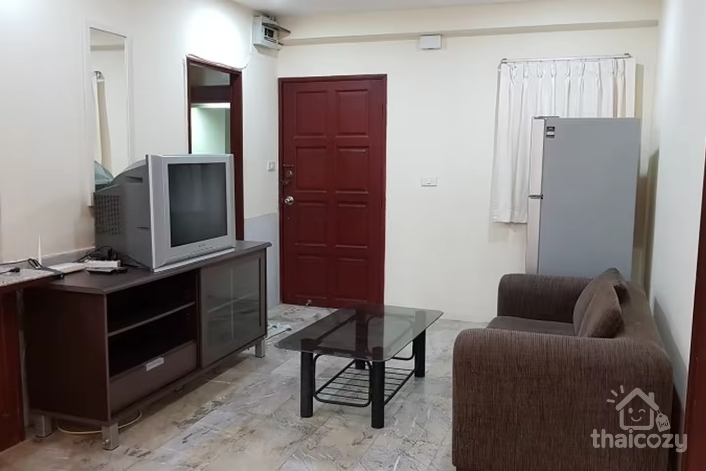 Saranjai Mansion 公寓出售，距BTS Nana仅270米 photo 1
