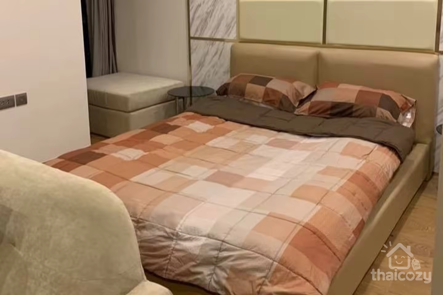 Q Chidlom-Phetchaburi. Condo Zone BTS Chidlom Station , near shopping Shopping malls photo 2