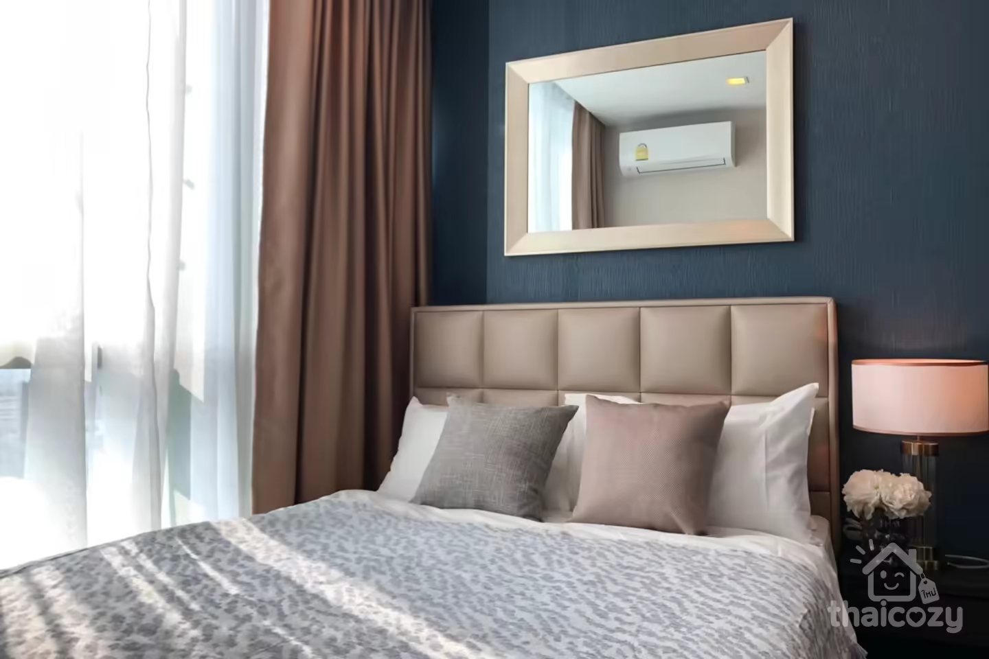 Great Condominium with Modern Contemporary Design in the Heart of the City photo 2
