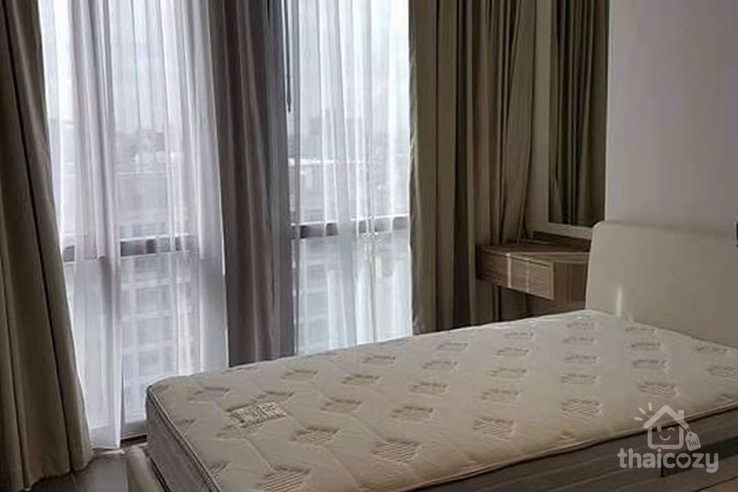 ให้เช่า The Lofts Ekkamai สุขุมวิท 2 ห้องนอน 74 ตร.ม. photo 2