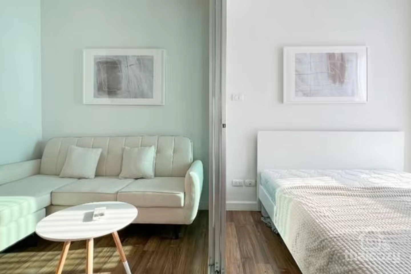 Condo lifestyle génération nouvelle, ambiance resort photo 1