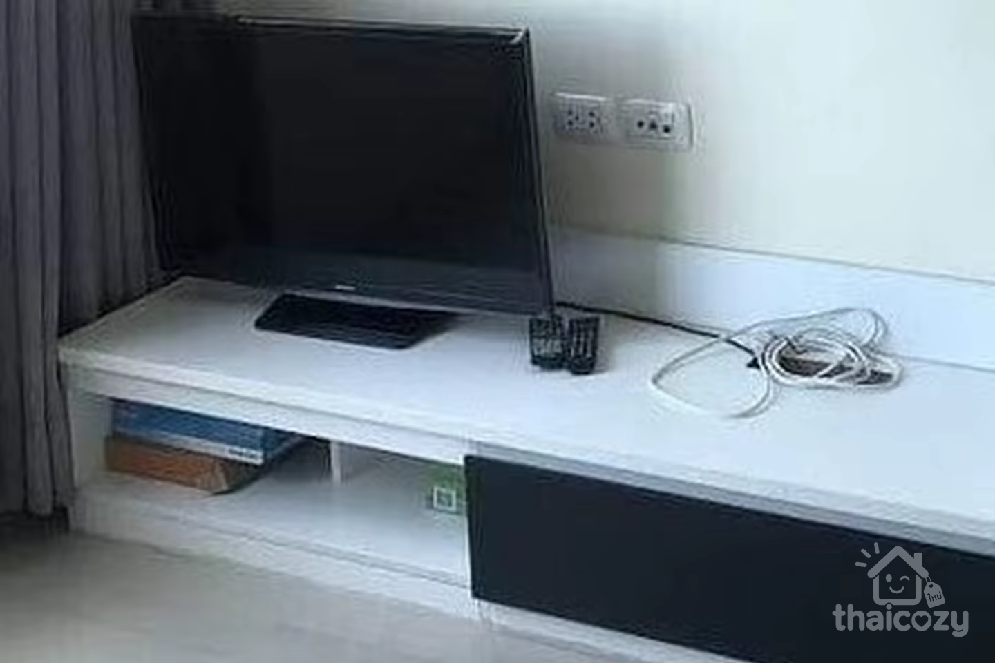 近MRT蓝线现代泰式公寓出租 photo 1