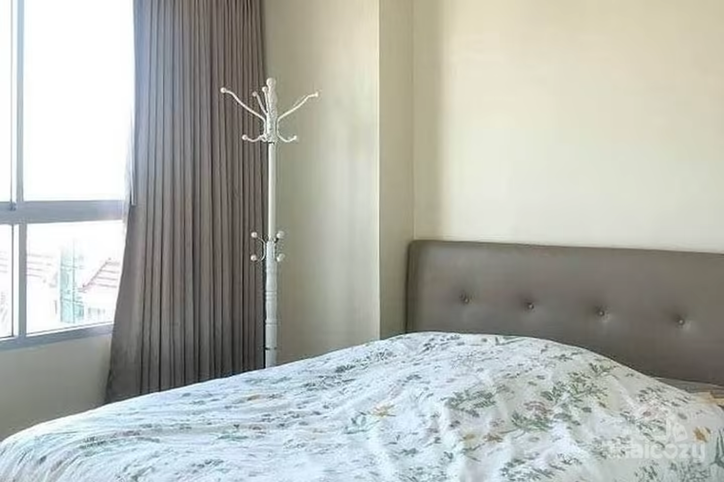 近MRT蓝线现代泰式公寓出租 photo 2