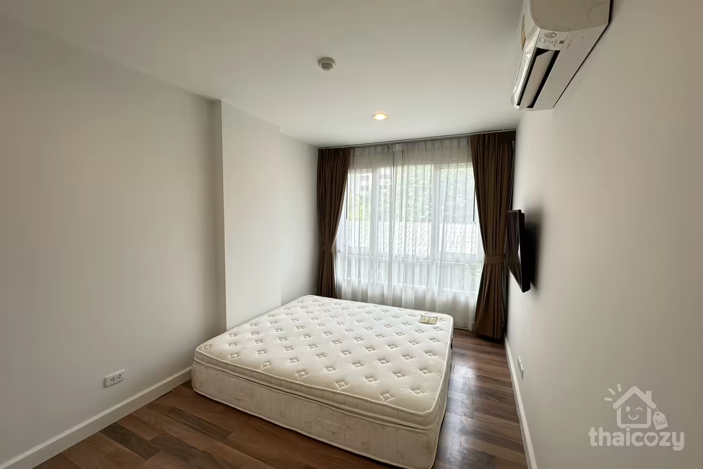 THE SILK PHAHOLYOTHIN 3, condo moderne à Bangkok photo 2