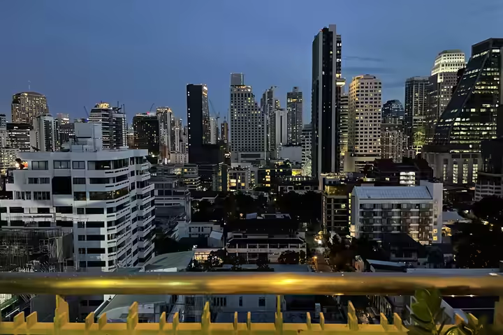 CS1190 Wind Sukhumvit 23