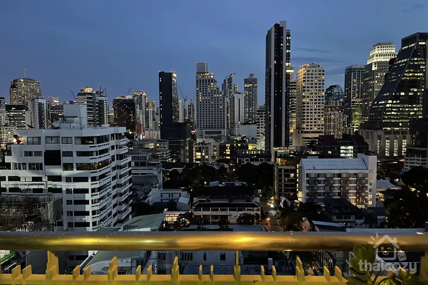 CS1190 Wind Sukhumvit 23 - Vente photo 1