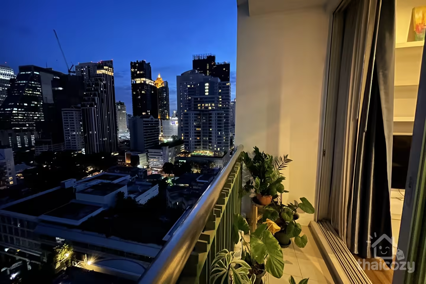 CS1190 Wind Sukhumvit 23 - Vente photo 2