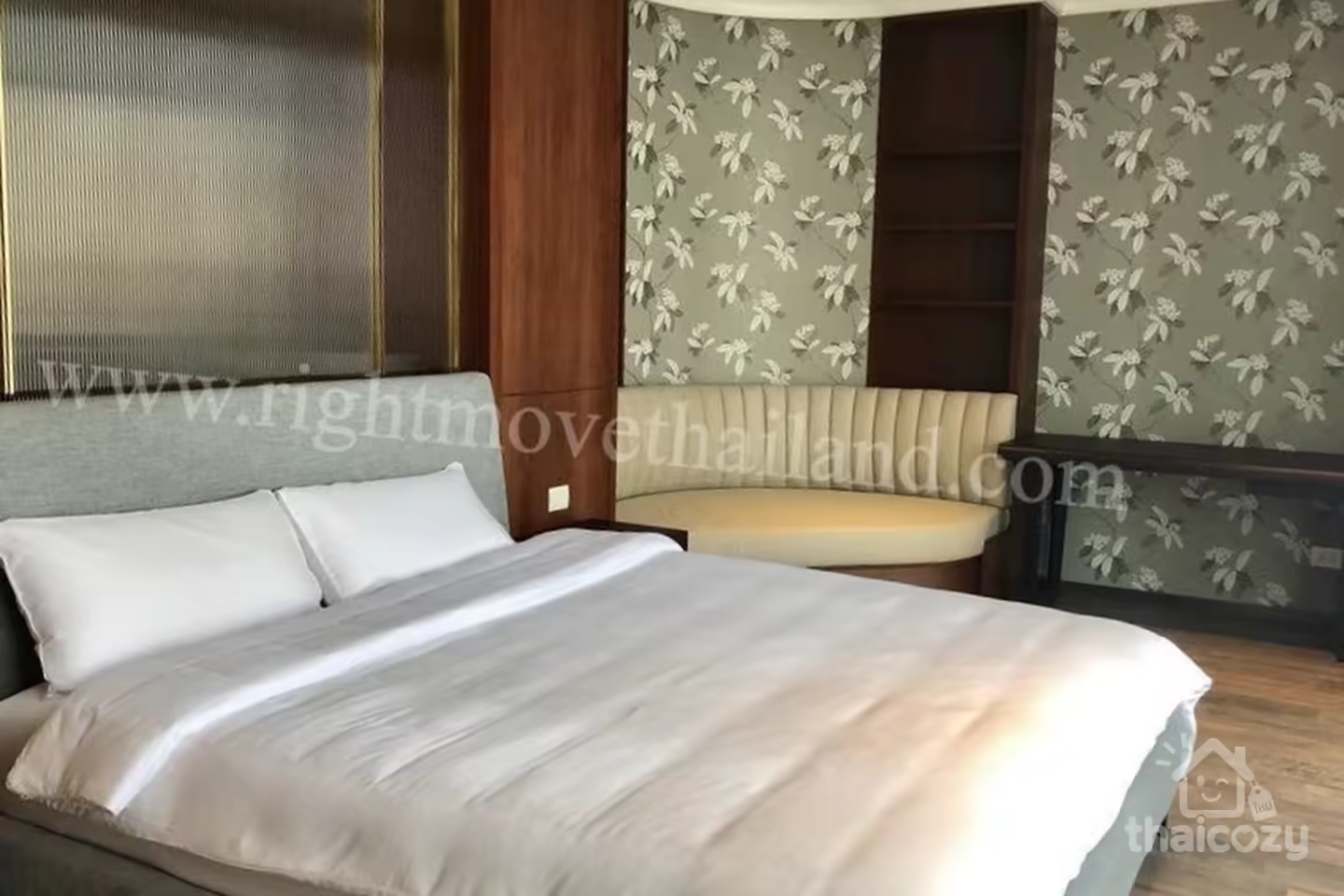 ให้เช่า Noble Ploenchit ด duplex Penthouse 178 ตร.ม. 3 ห้องนอน photo 2