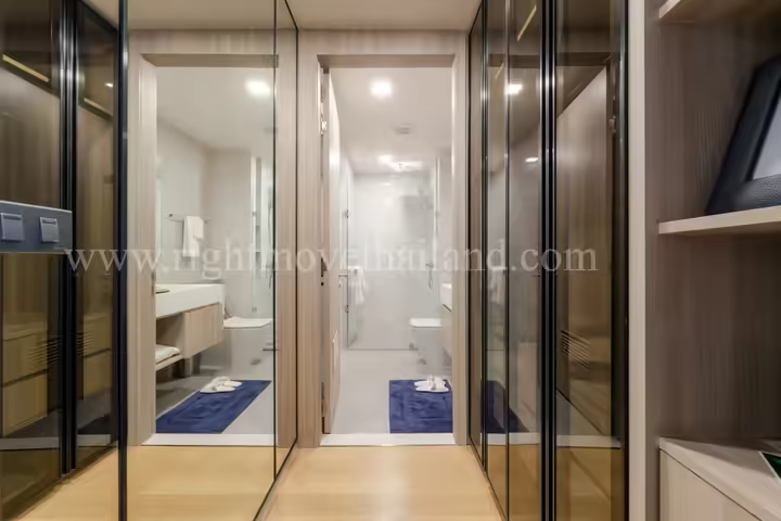 CA10058 Fynn สุขุมวิท 31 ขาย 109,000 บาท