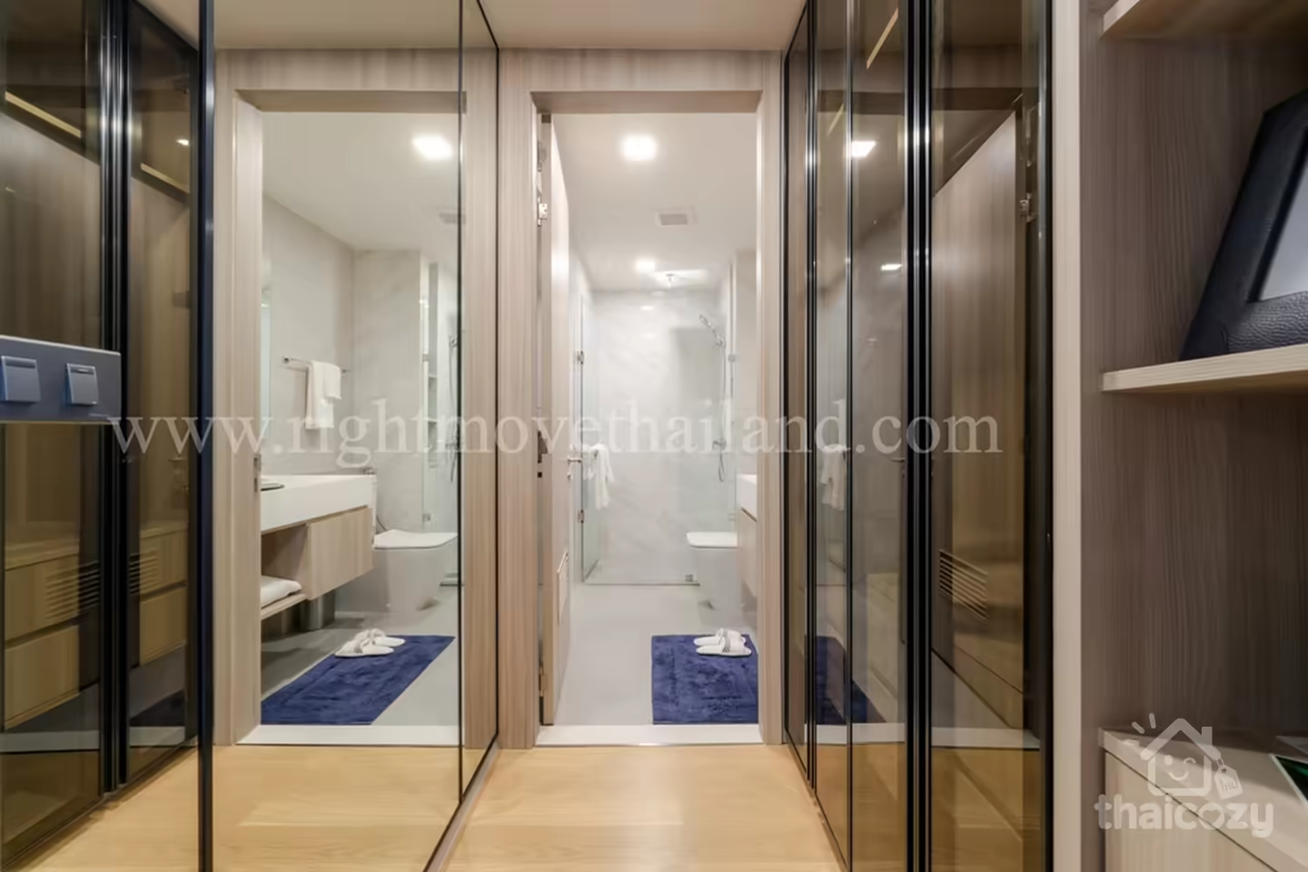 CA10058 Fynn สุขุมวิท 31 ขาย 109,000 บาท photo 1